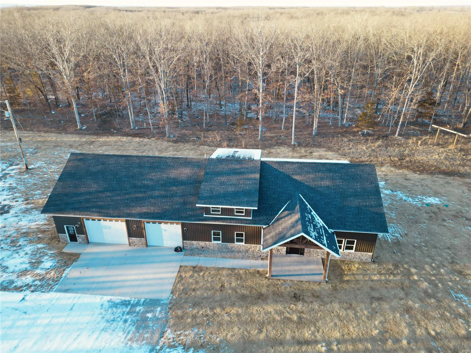 property 20167 County Road 7300
