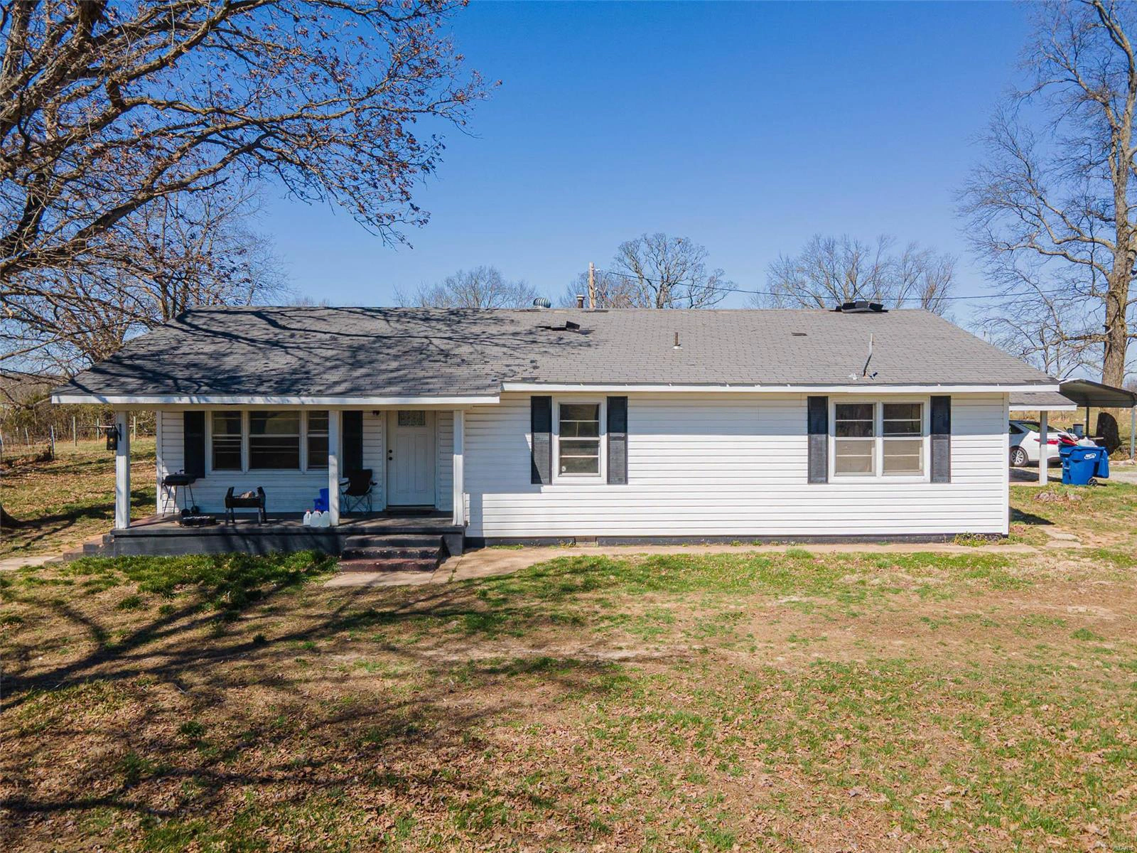 property 387 W Highway B