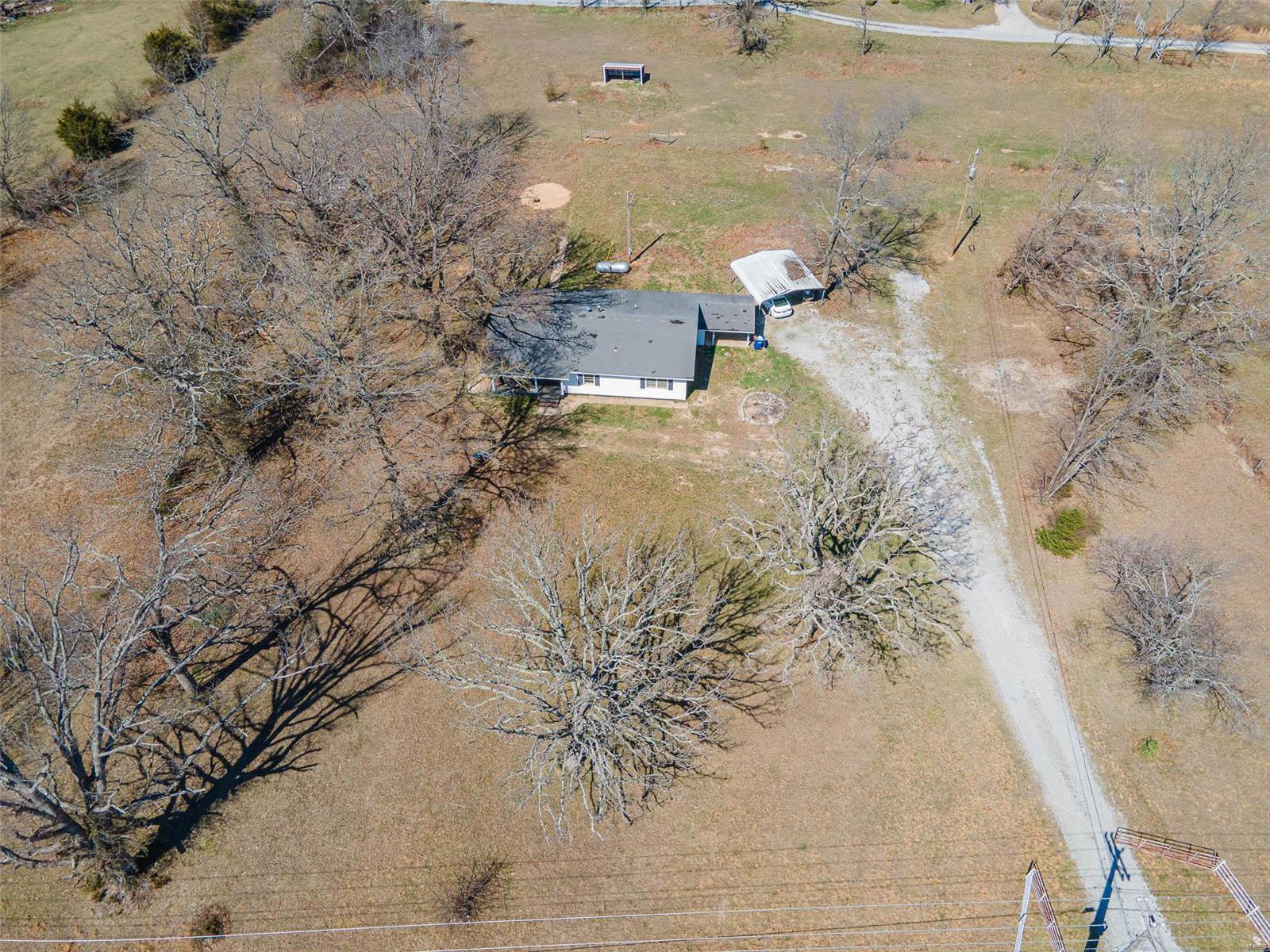 property 387 W Highway B