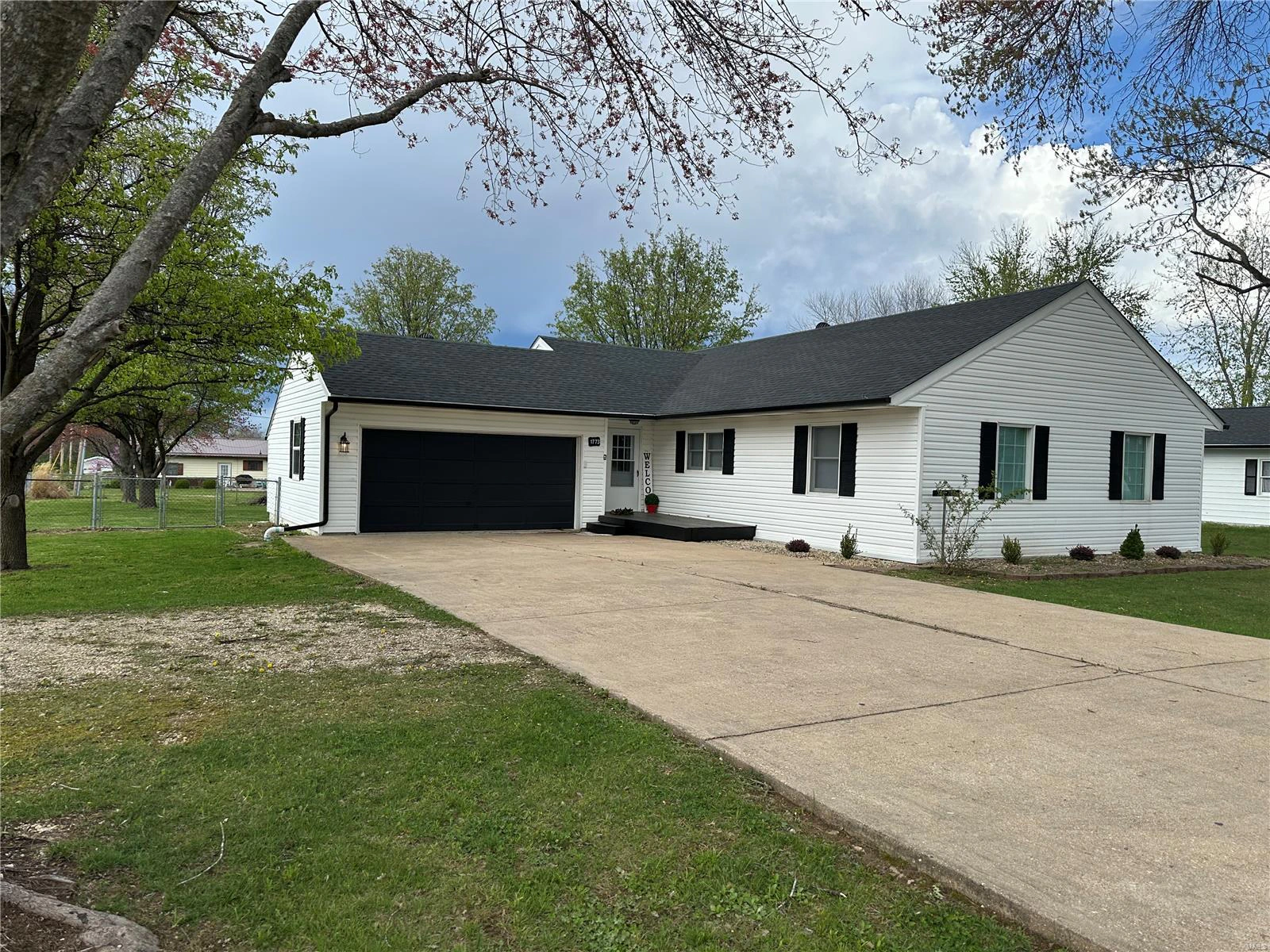 property 1773 SOUTHRIDGE Lane