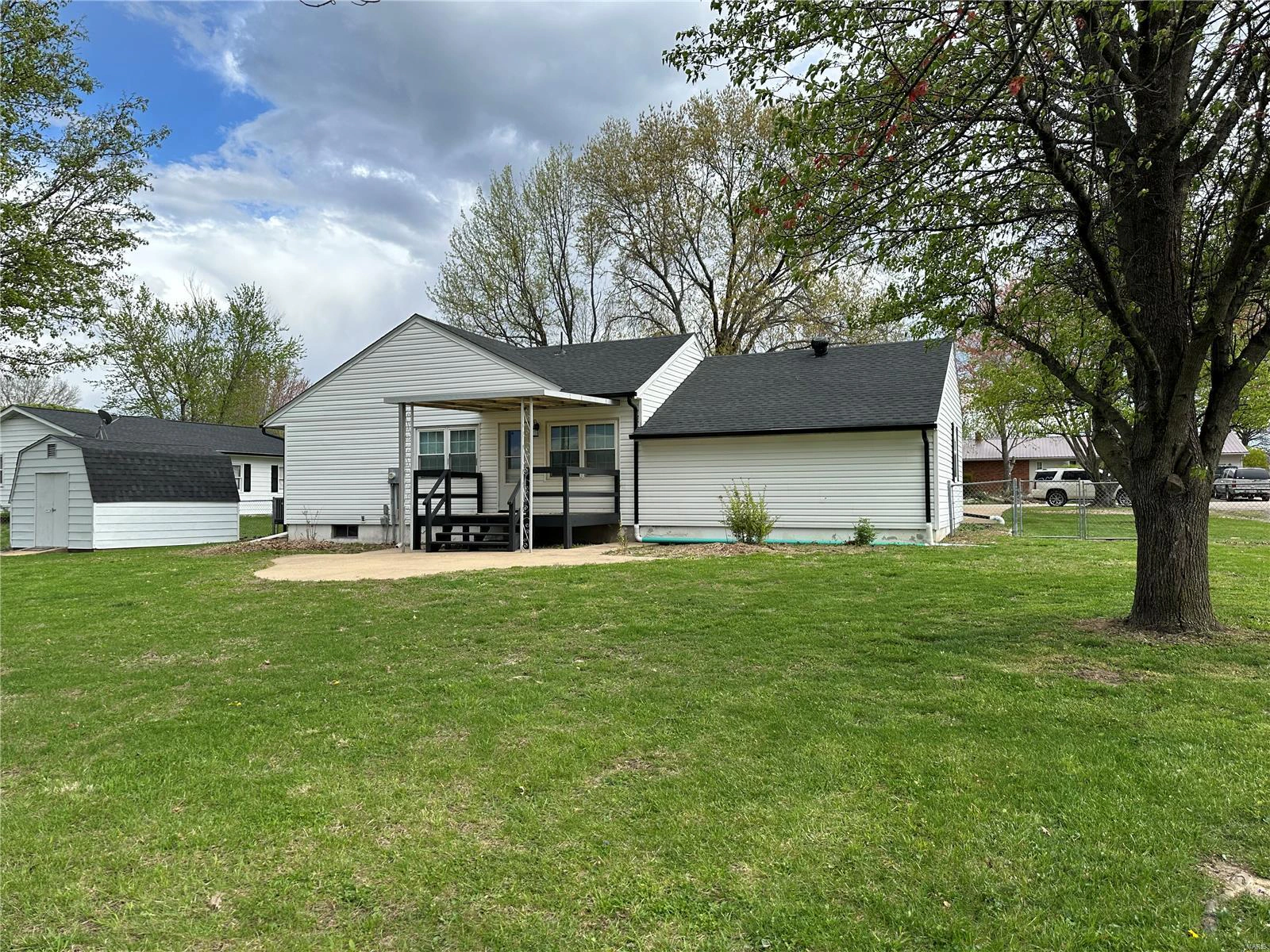 apartment for rent 1