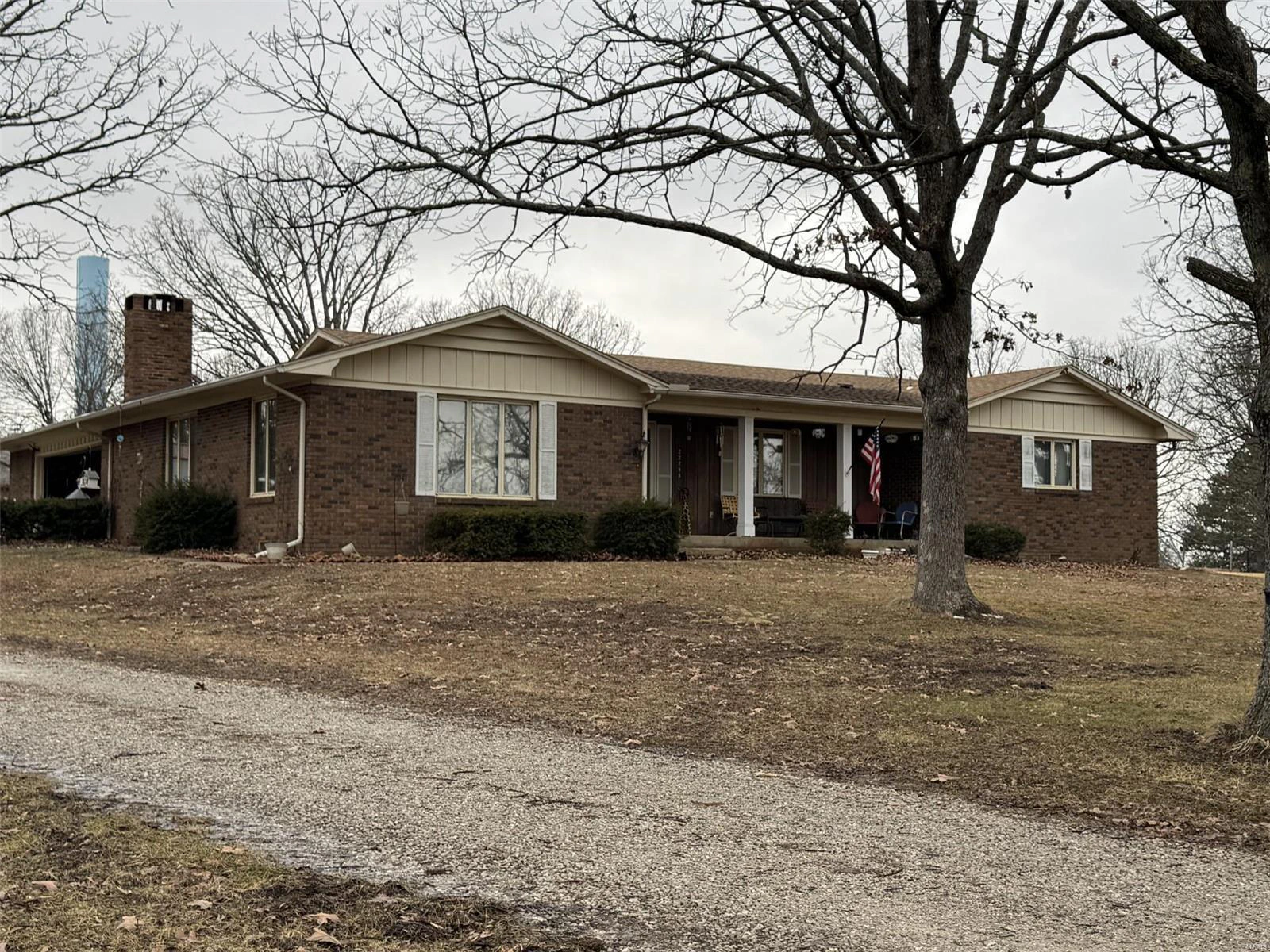property 22755 Pin Oak Drive