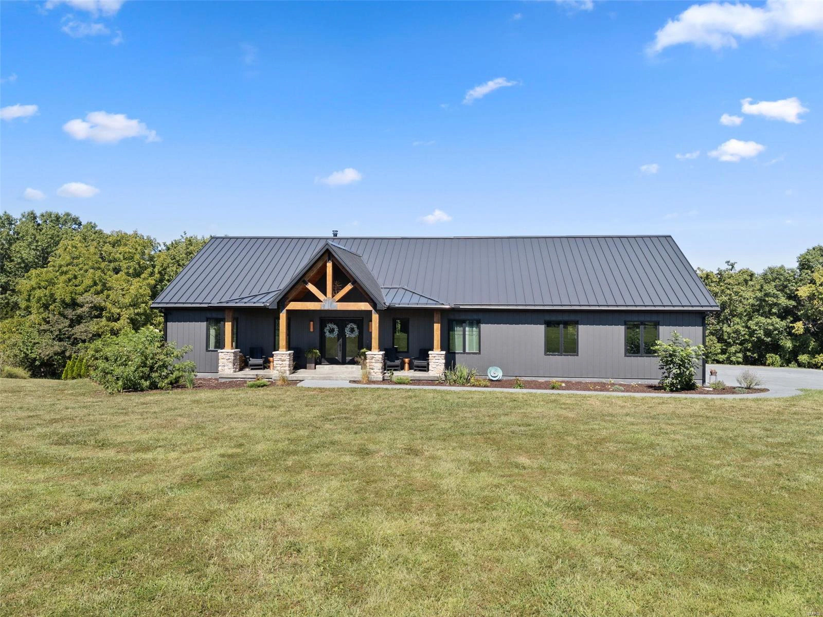 property 2091 Frene Creek Road