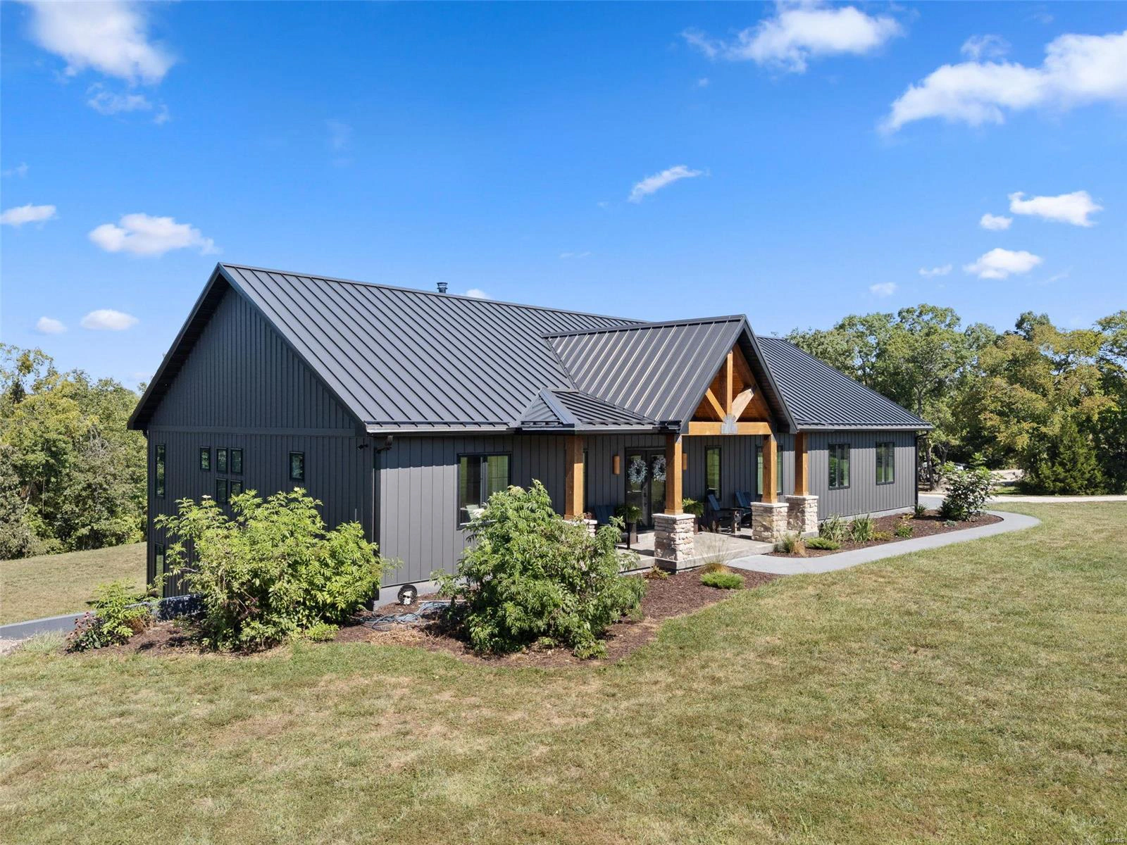 property 2091 Frene Creek Road