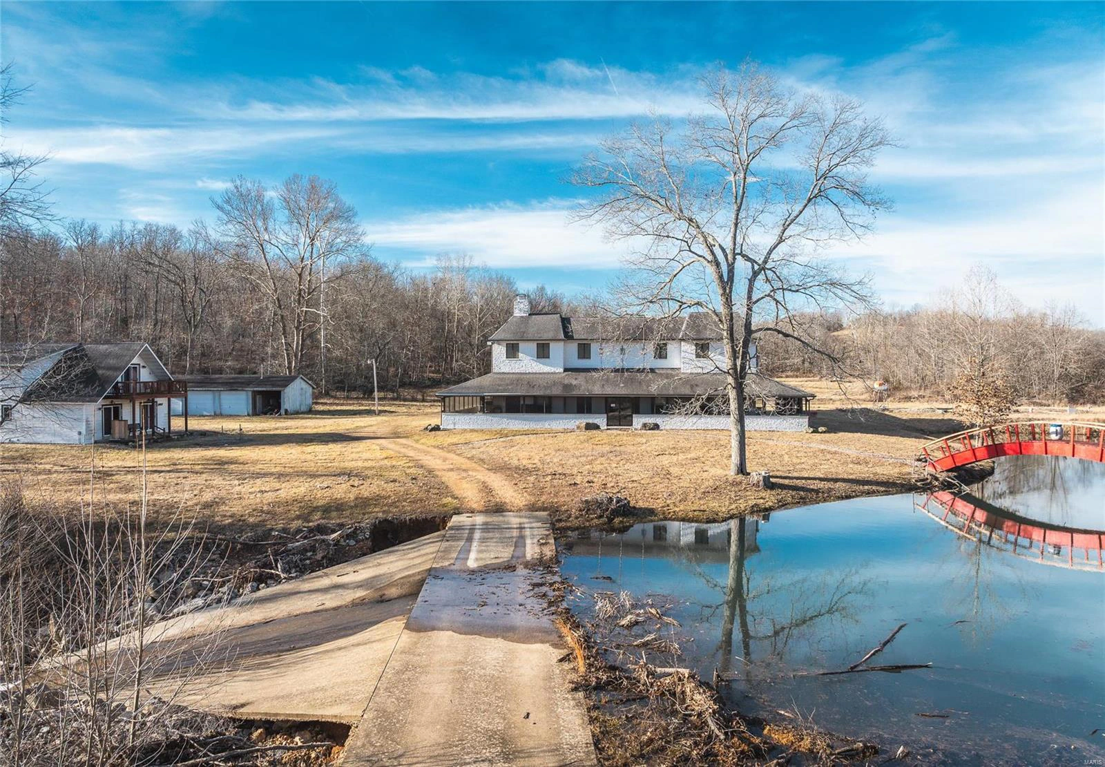 property 784 Burley Ridge Road