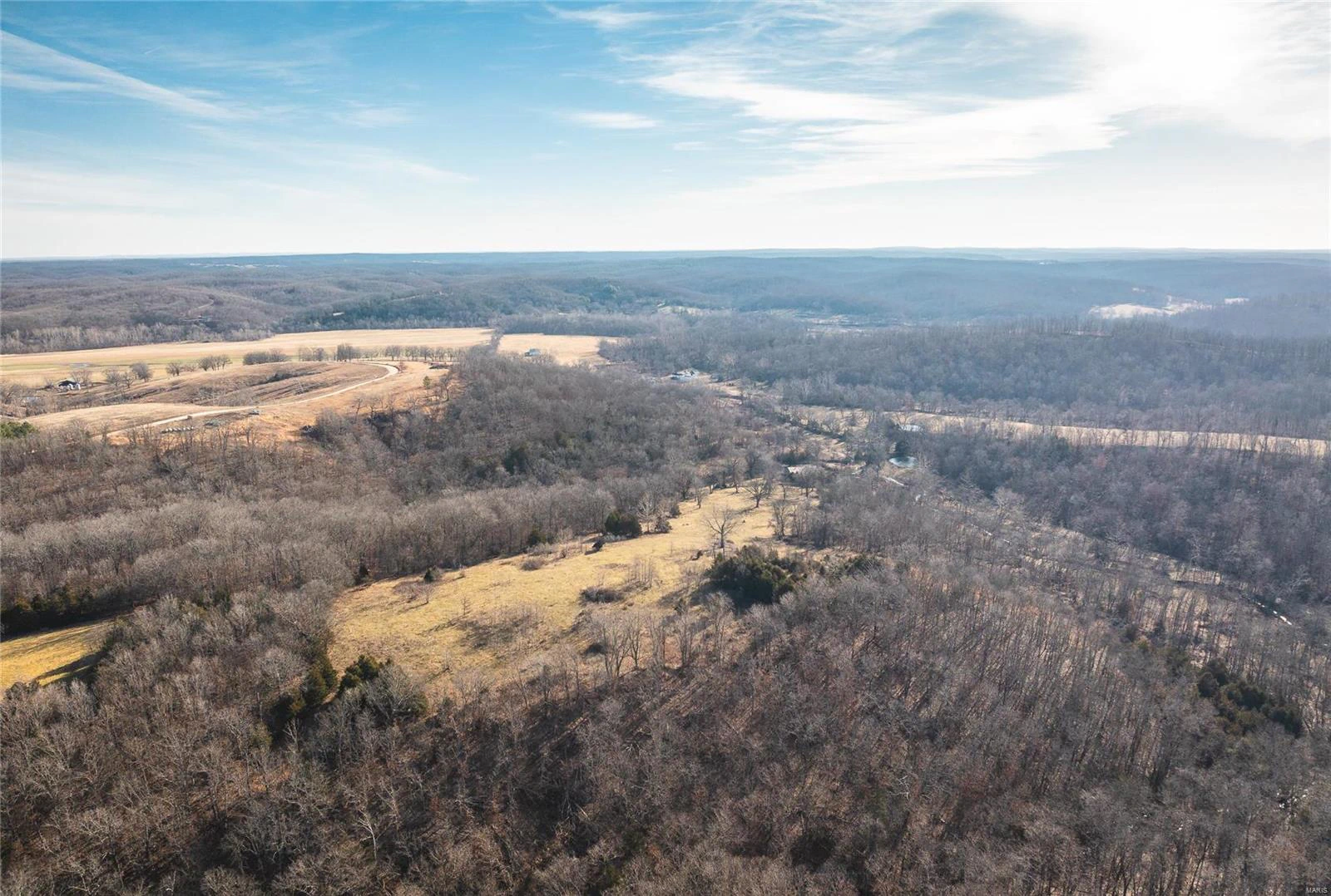property 0 Burley Ridge Tract 2