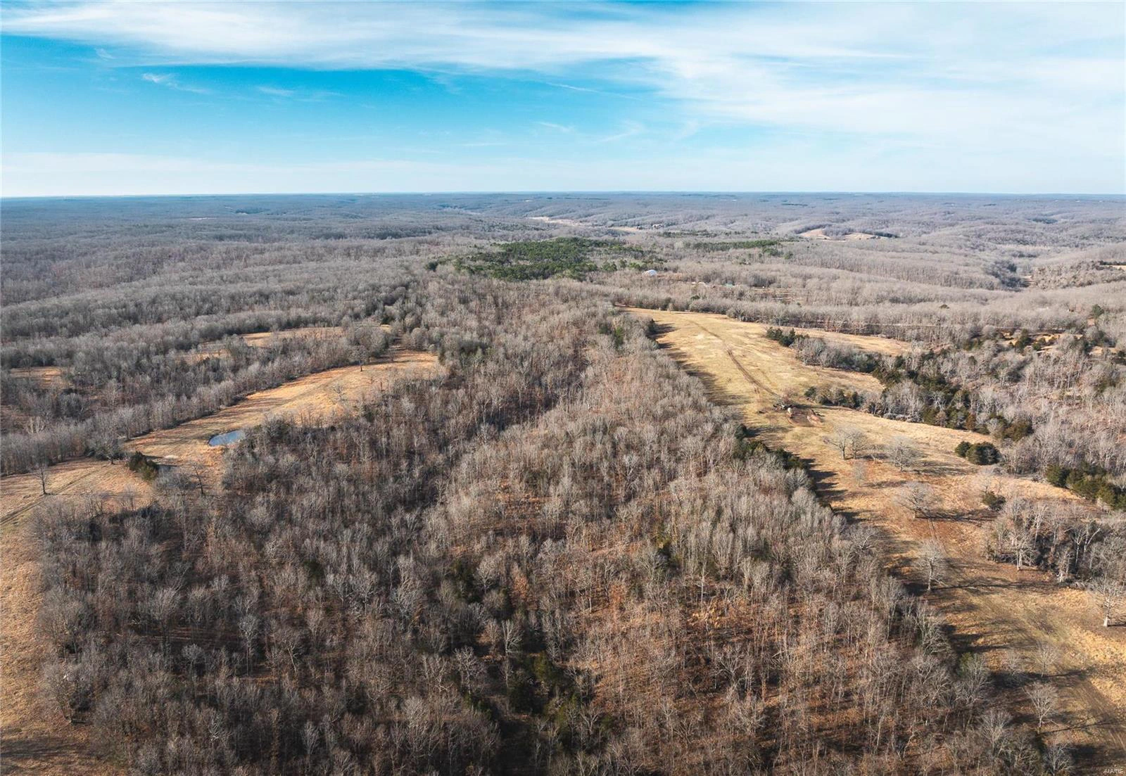 property 0 Burley Ridge Tract 3