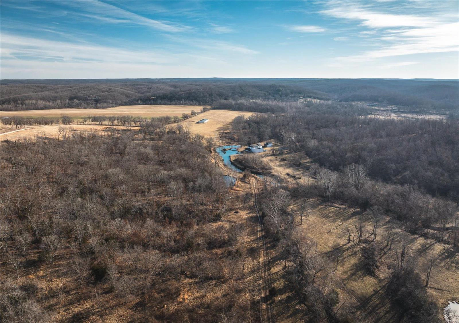 property 0 Burley Ridge Tract 5