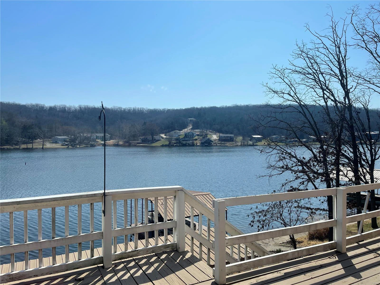 property 1548 Woodson Drive