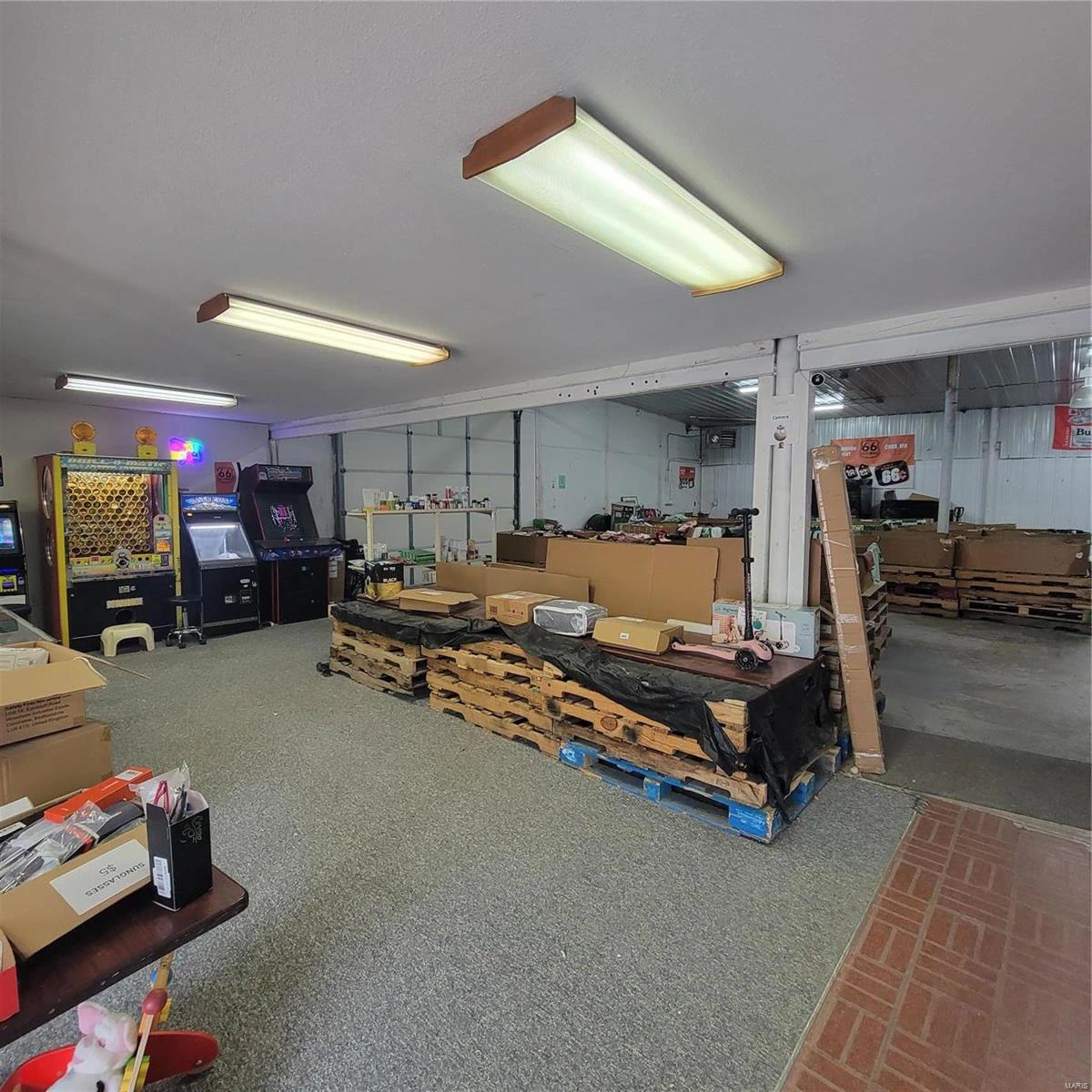 property 801 W Washington Street