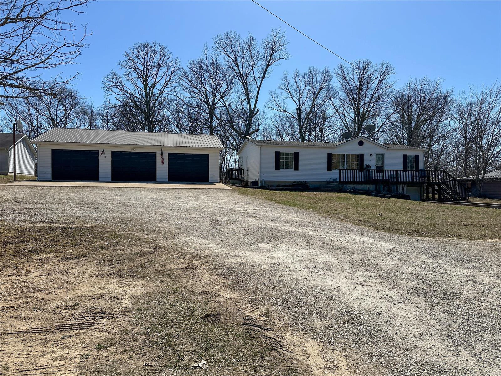 property 405 County Road 5015