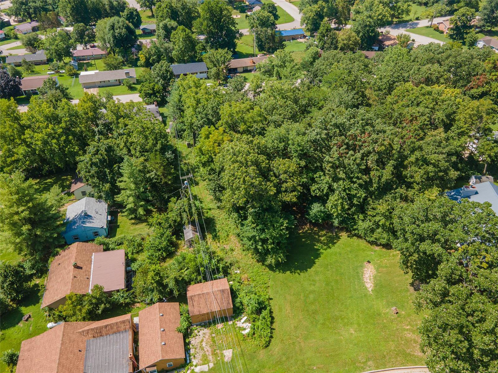 property 0 Lot 1 Westwinds S/D