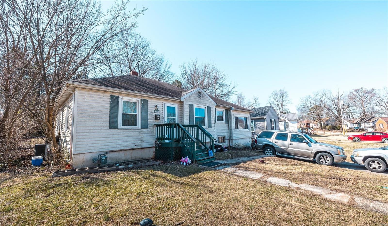 property 1011 Morrell Avenue