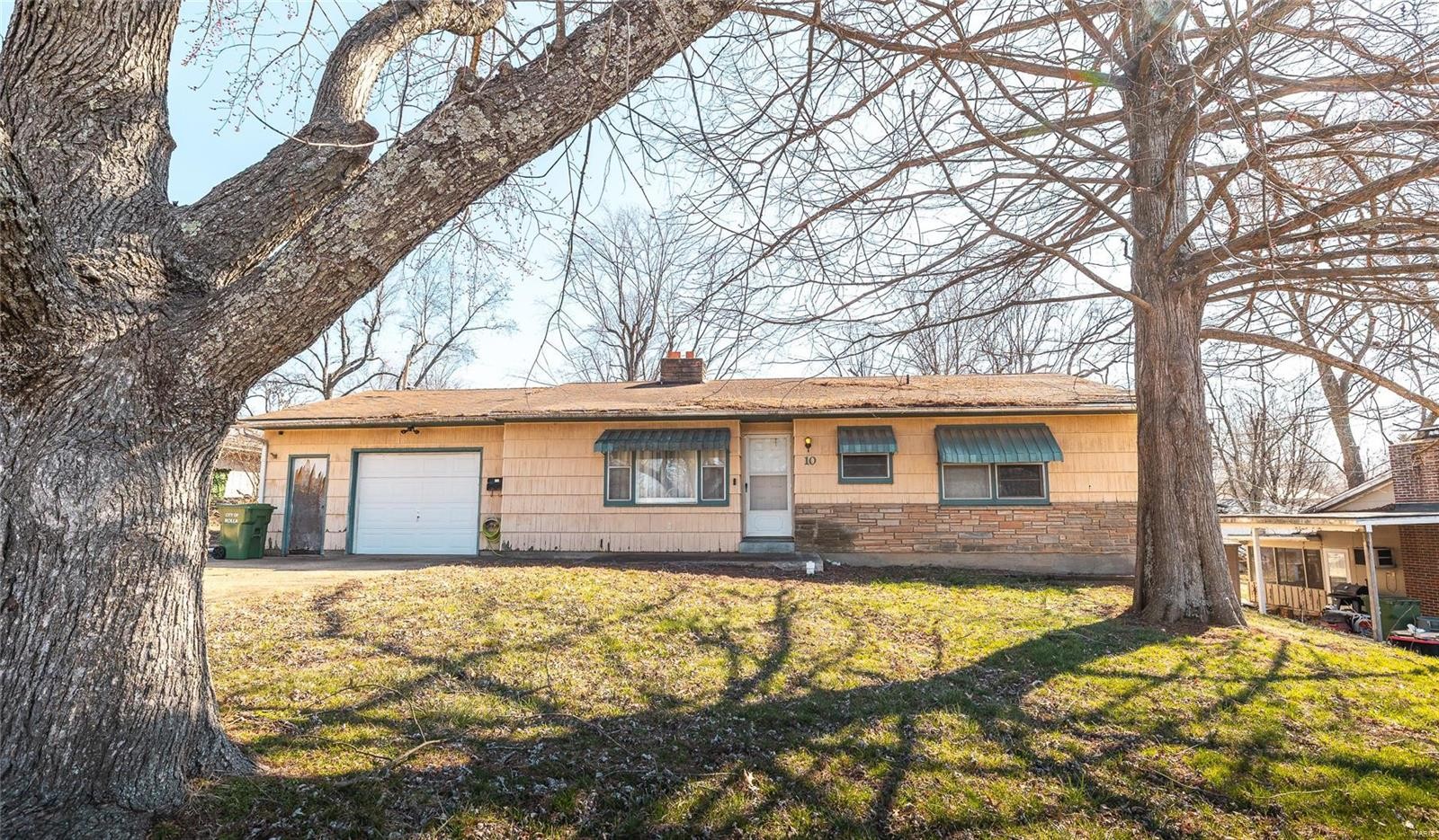property 10 Southview Drive