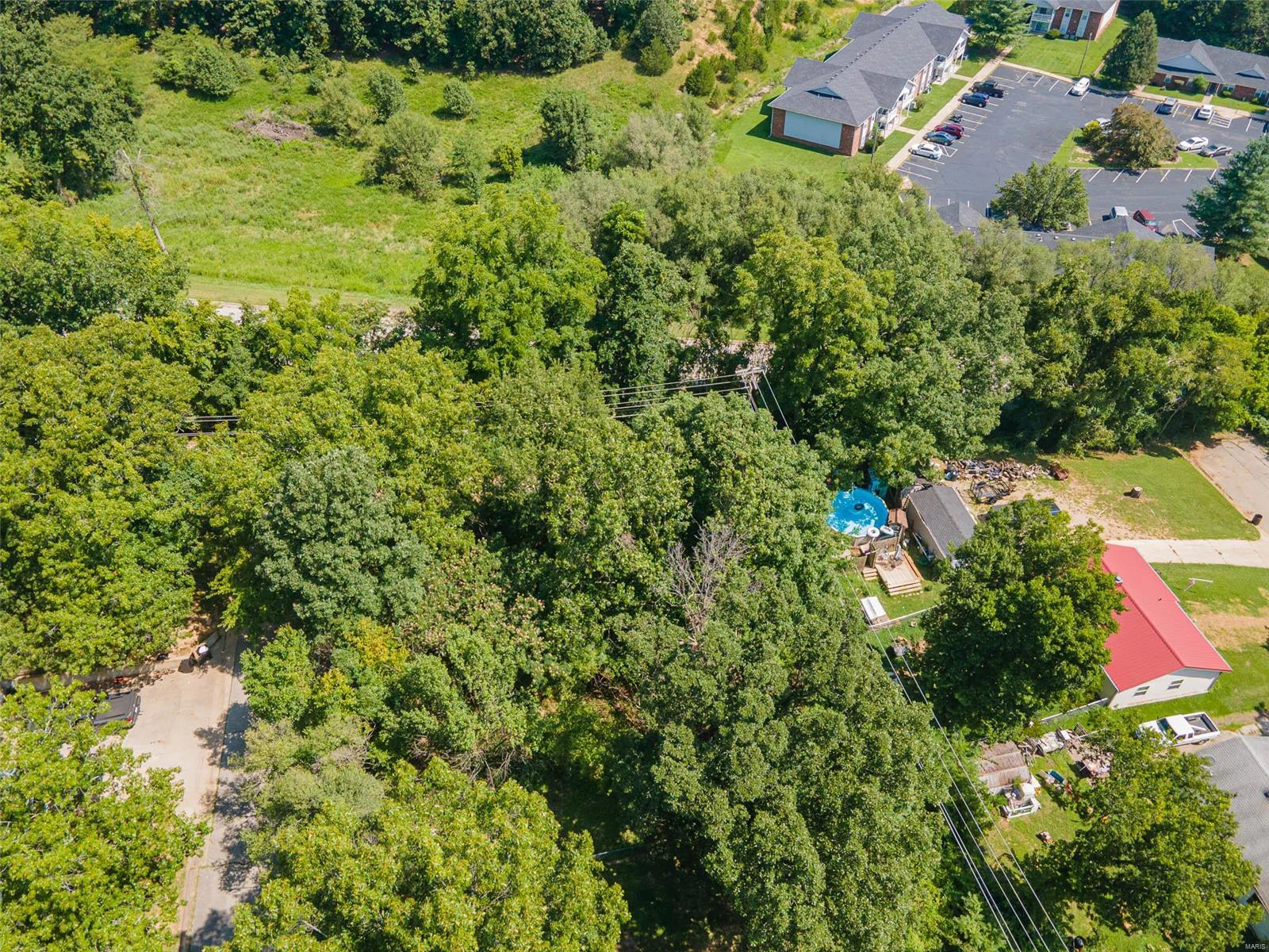 property 0 Lot 16 Westwinds S/D