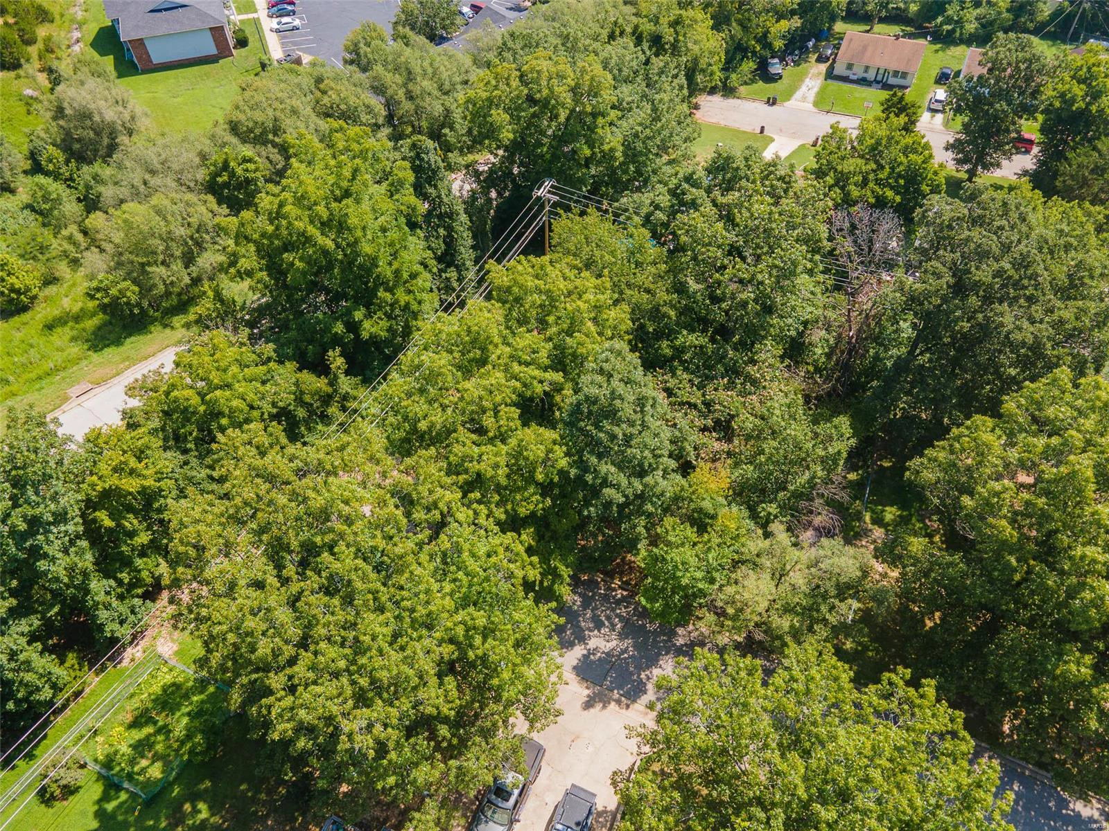 property 0 Lot 16 Westwinds S/D