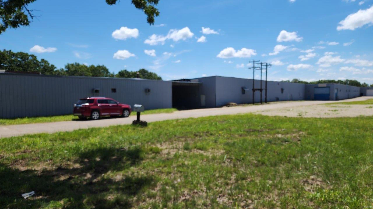 property 200 Enterprise Drive