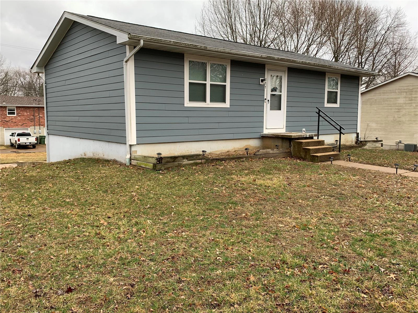 property 111 Belmont