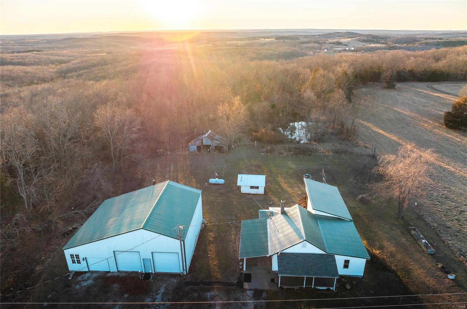 property 15733 Hwy 63