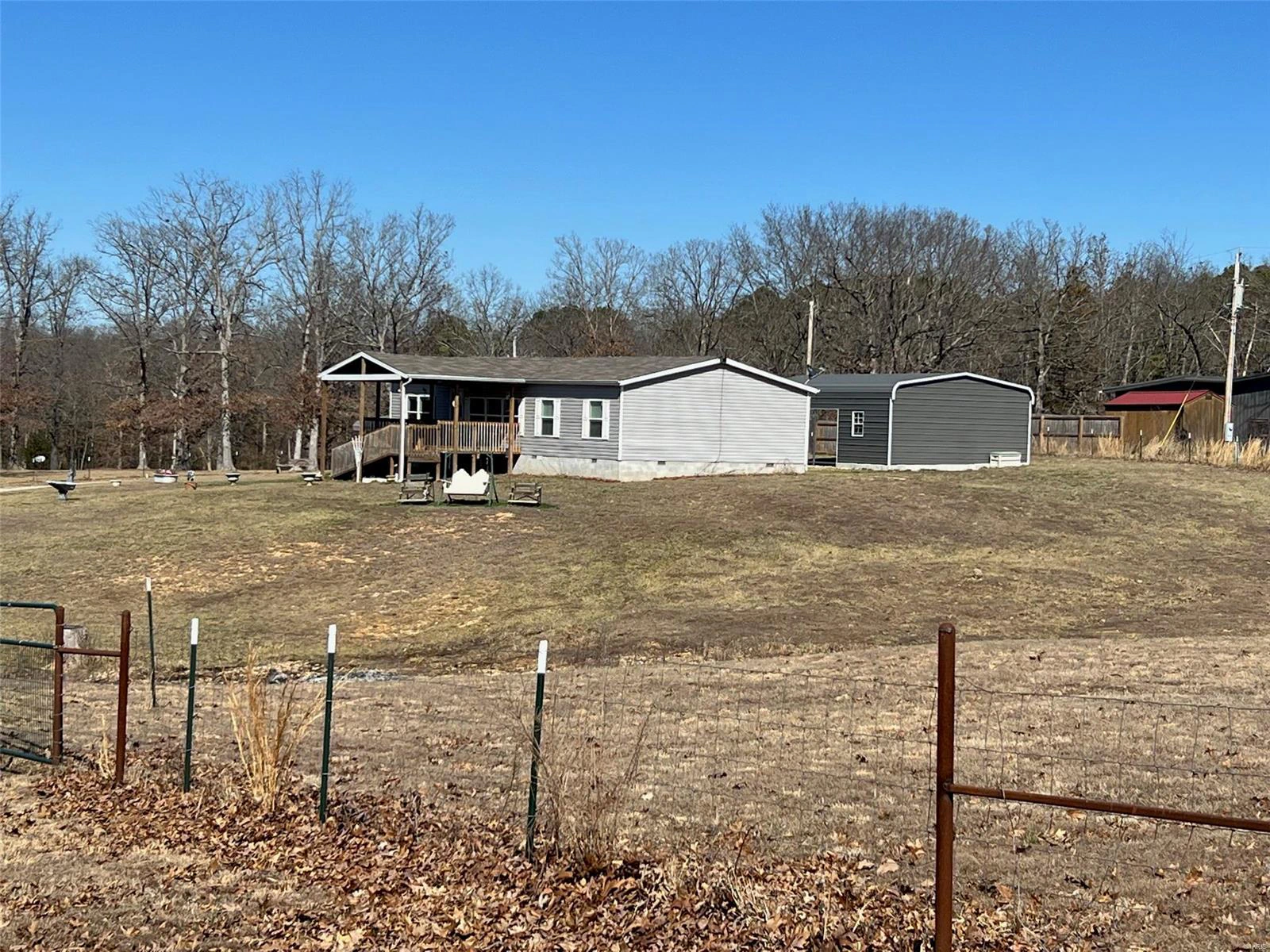 property 7780 Nadine Road