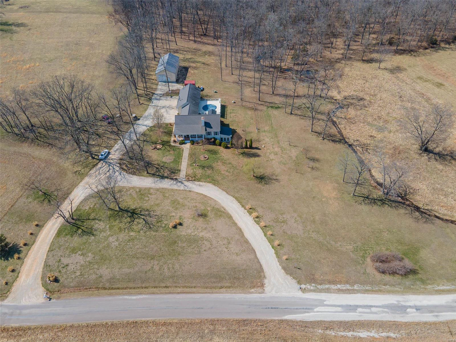 property 17205 Elk Prairie Drive