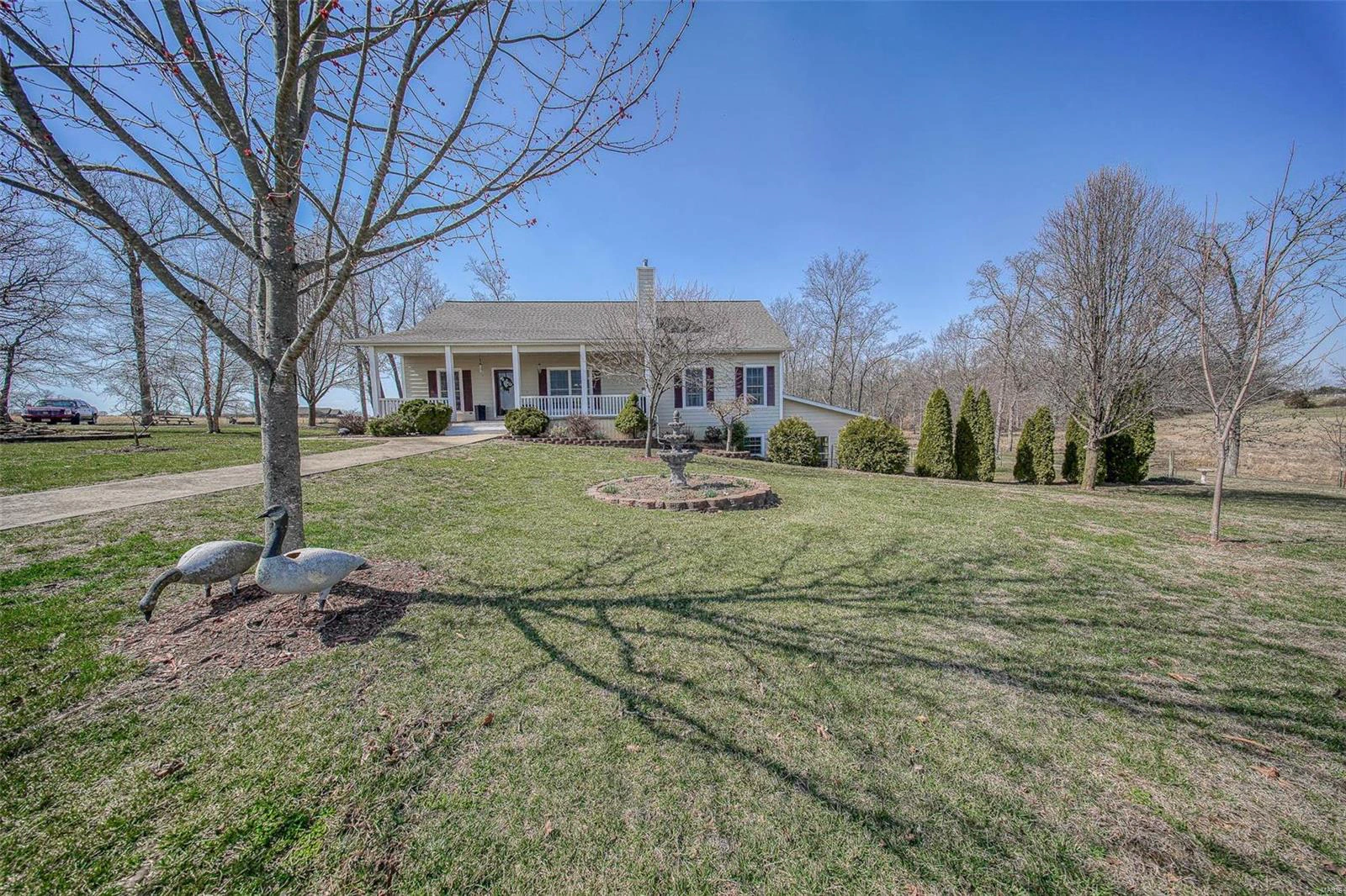 property 17205 Elk Prairie Drive
