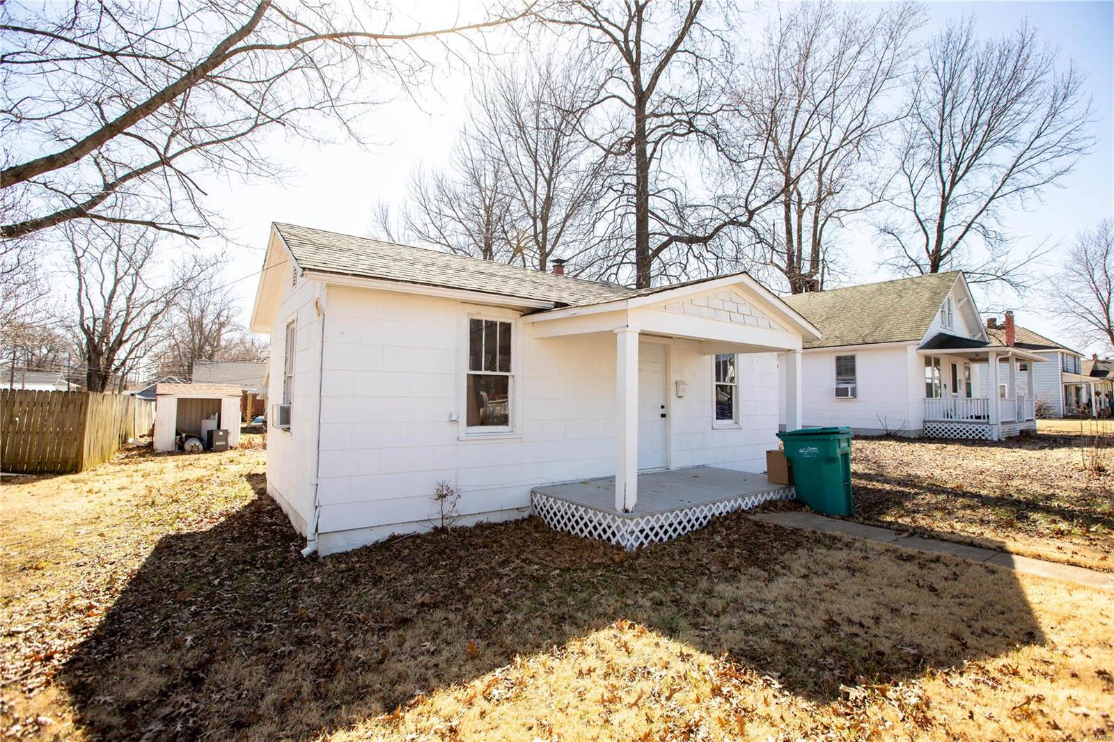 property 228 Pine Street