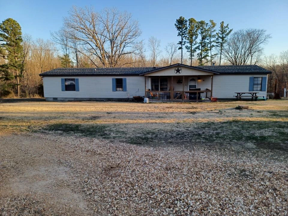 property 1384 E Highway 8