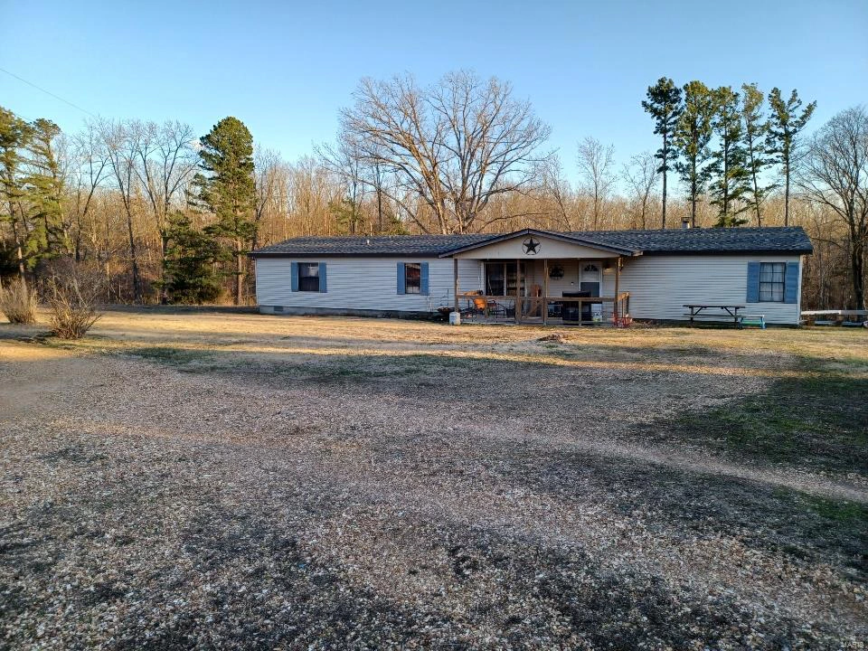 property 1384 E Highway 8