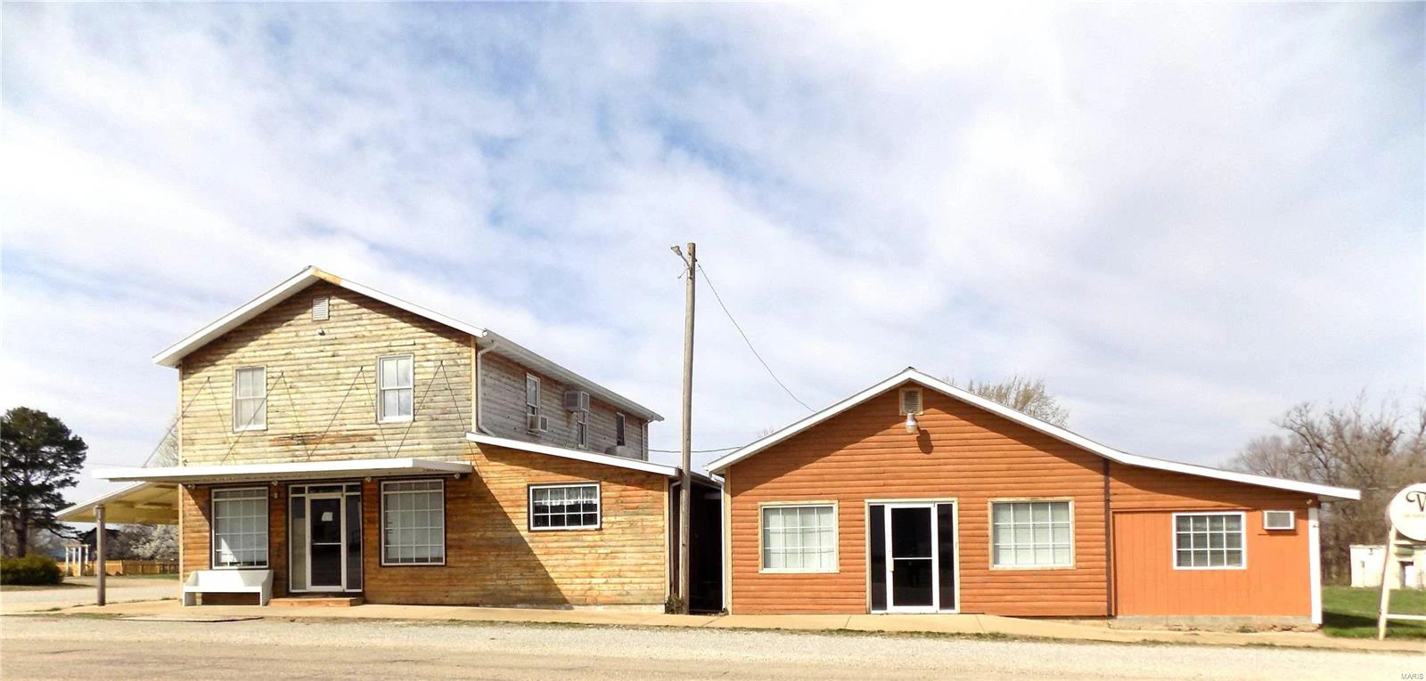 apartment for rent 1
