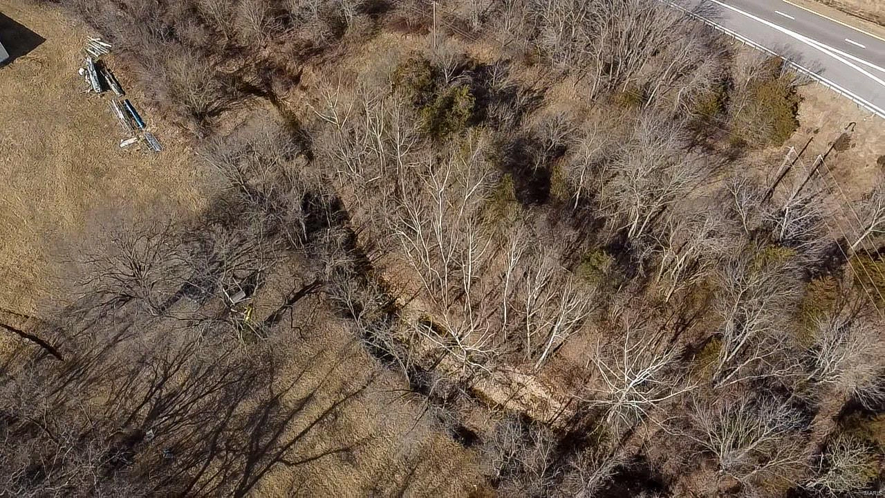 property 0 52+/- Acres County Road 7570