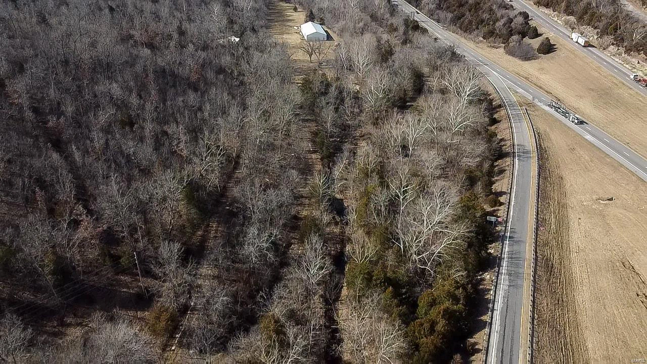 property 0 52+/- Acres County Road 7570