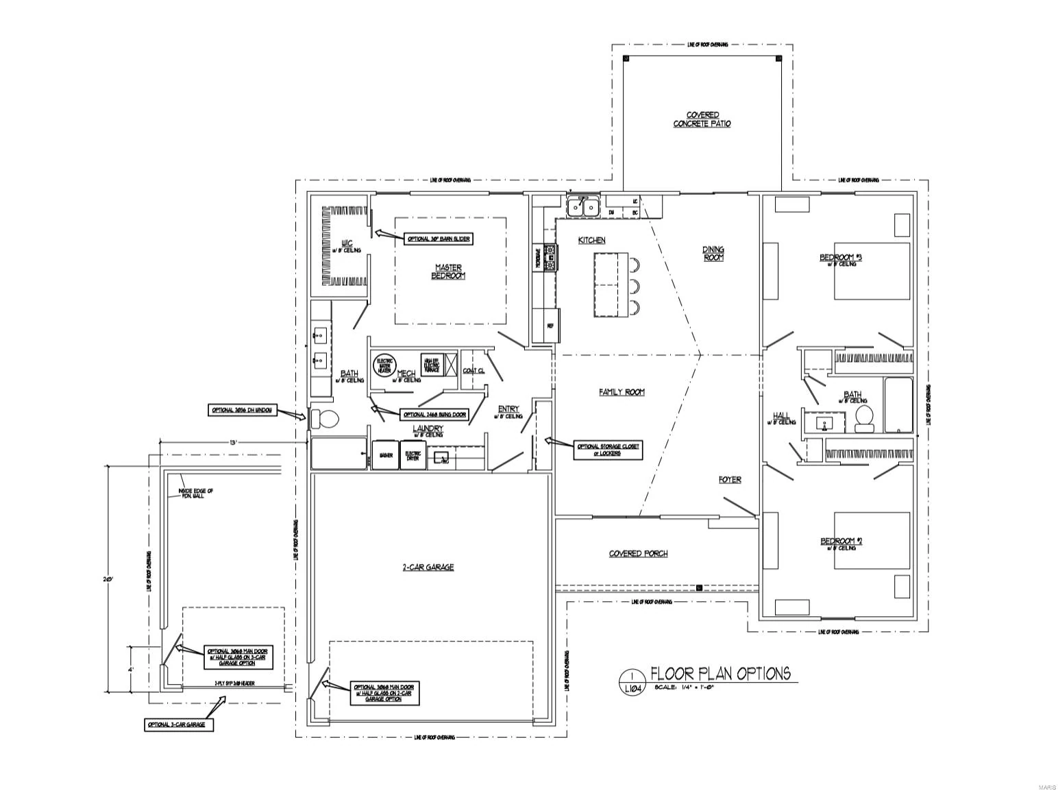 property 0 Lot 36 Mesa Drive