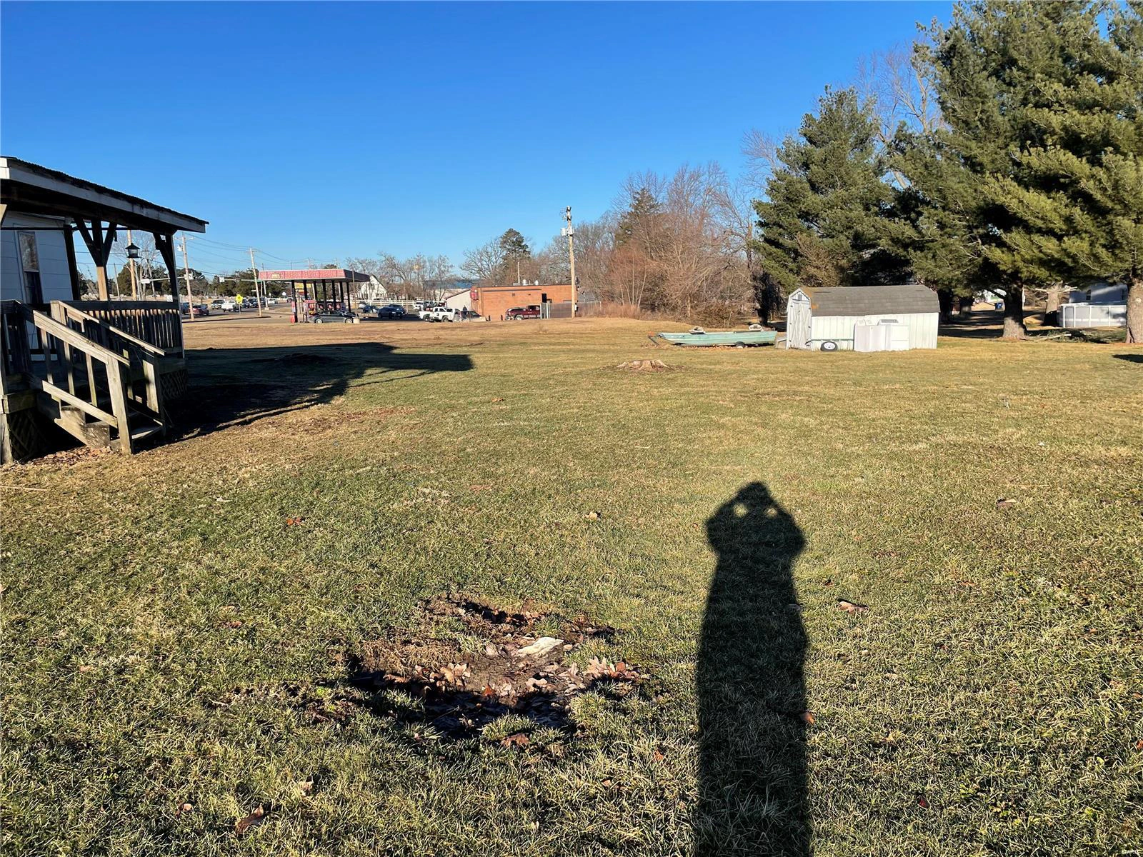 property 812 E Scenic Rivers Boulevard