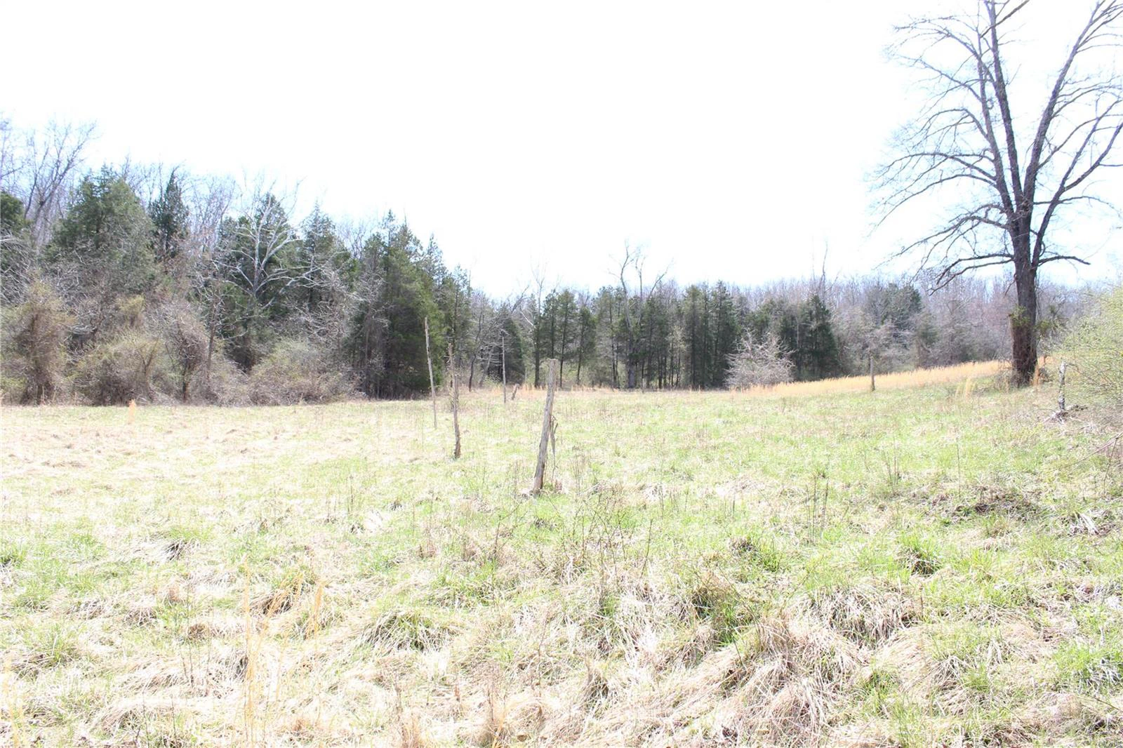 property 12 Berryman Cutoff