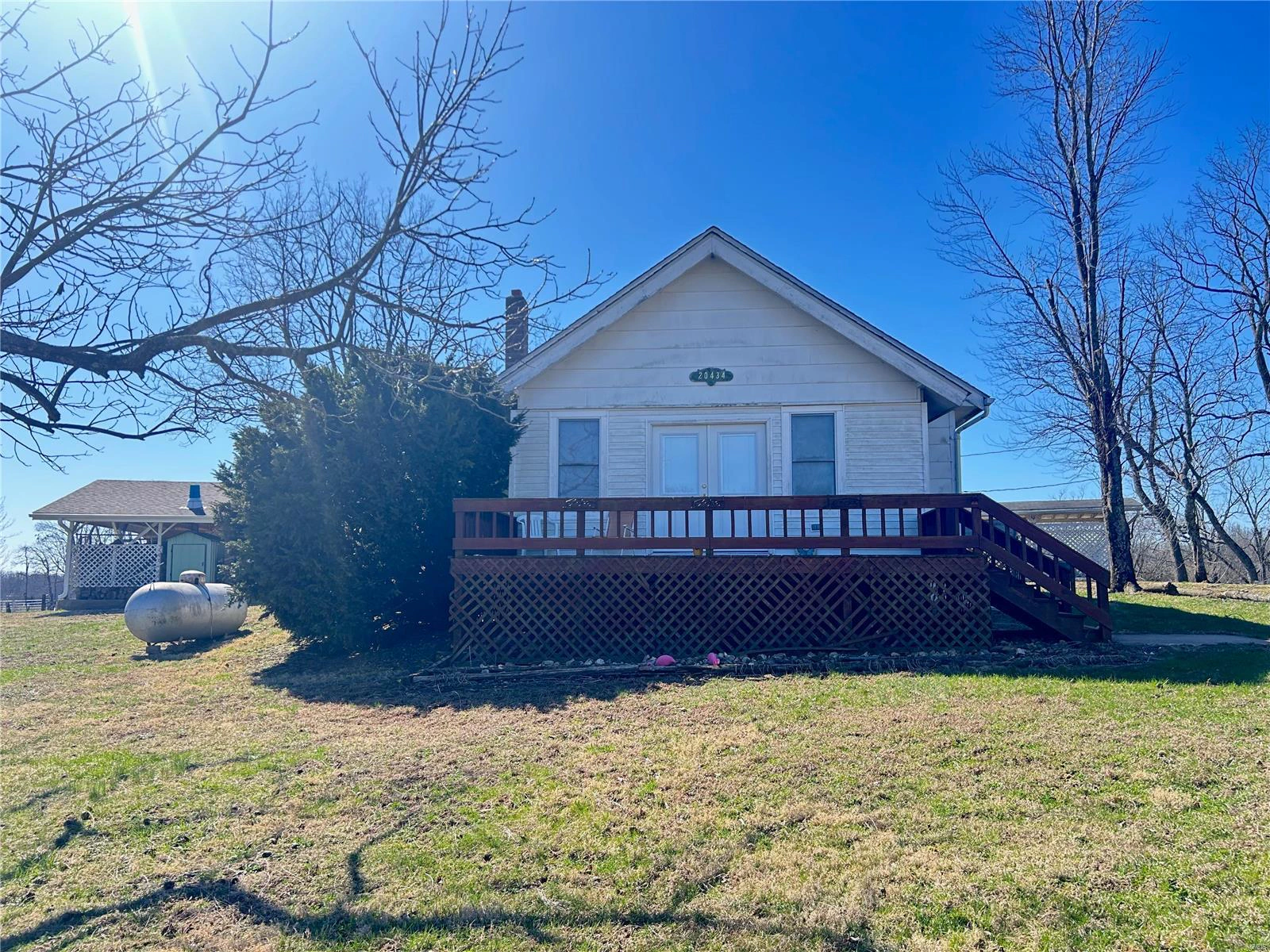 property 20434 Concord Road