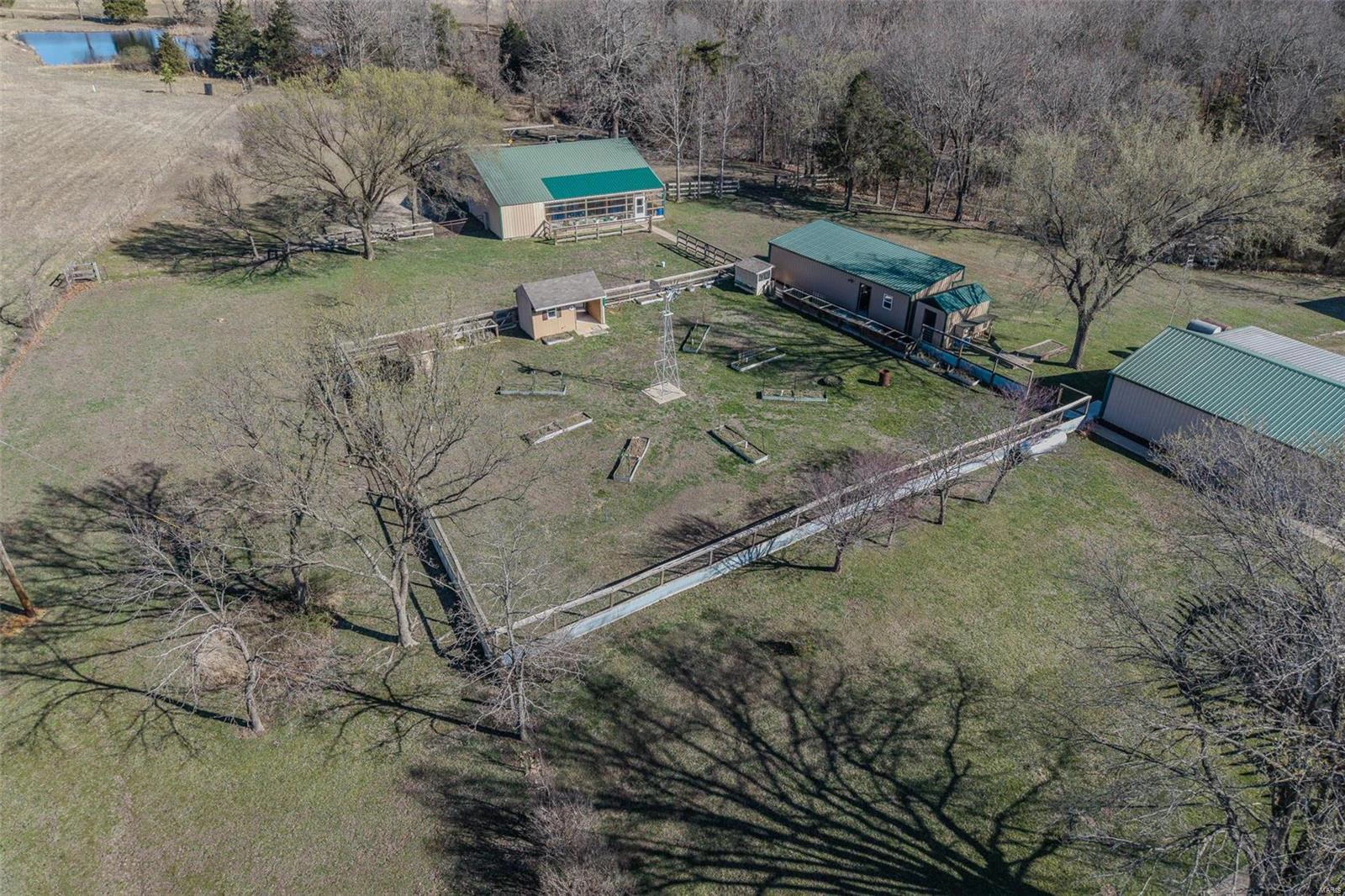 property 20677 Bend Road