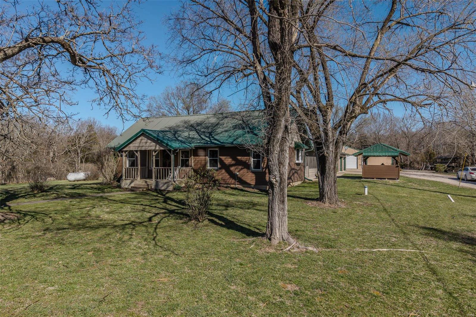 property 20677 Bend Road