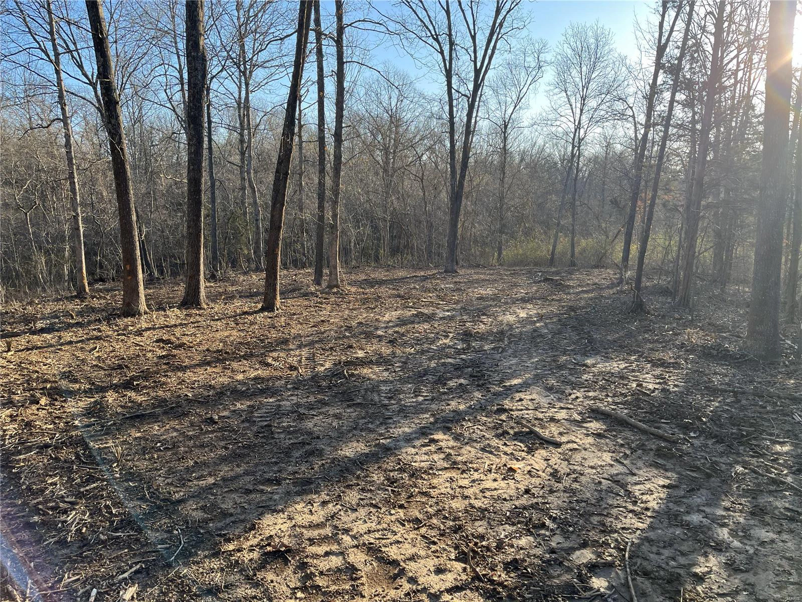 property 0 Lot #4 Turkeyfoot Road