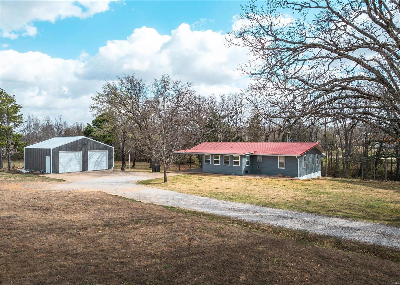 property 2617 W Highway 32