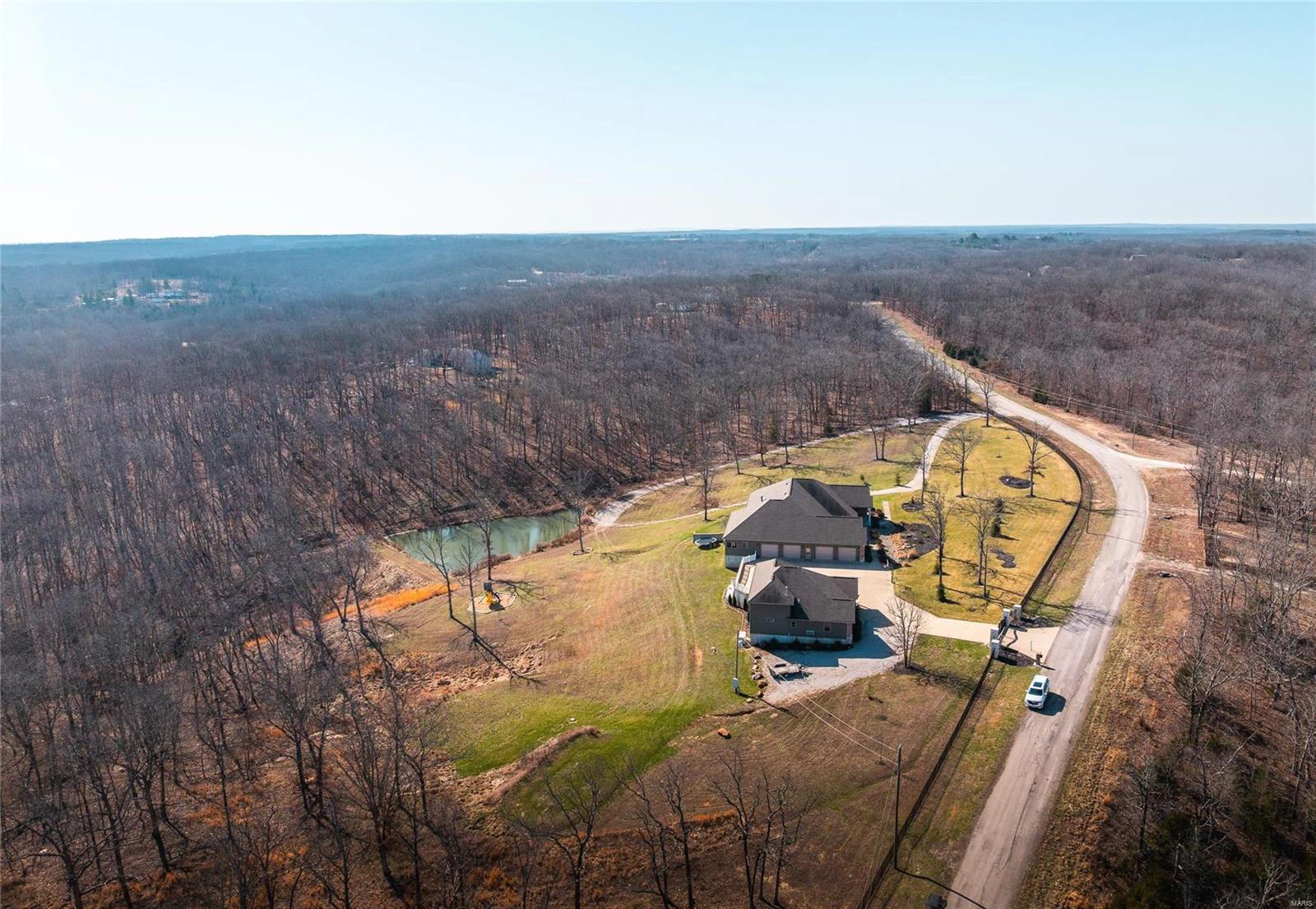 property 141 West Hickory Ridge