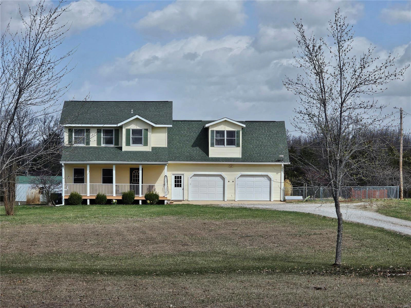 property 17731 W Highway 32