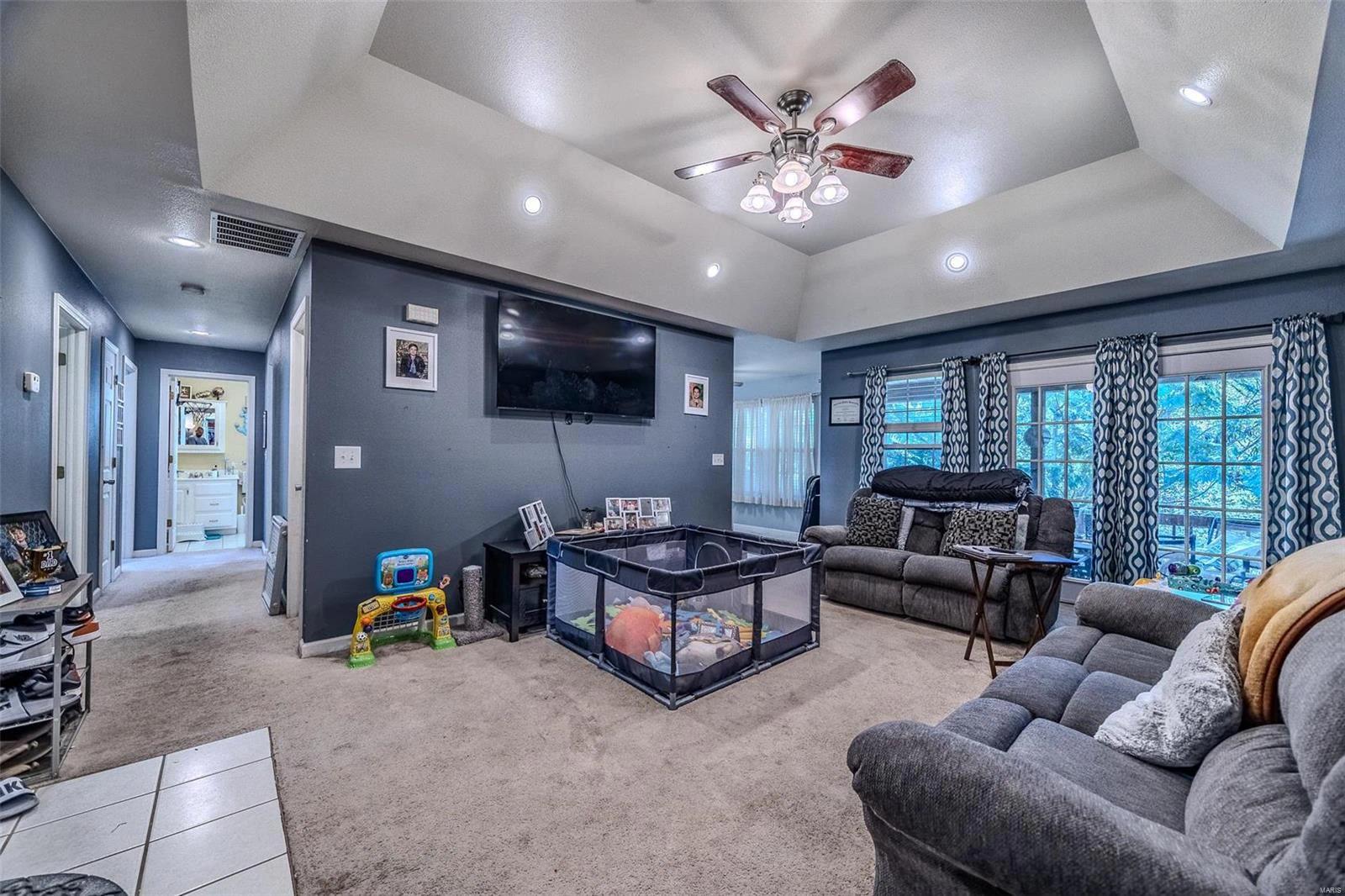 property 735 Dale Lane