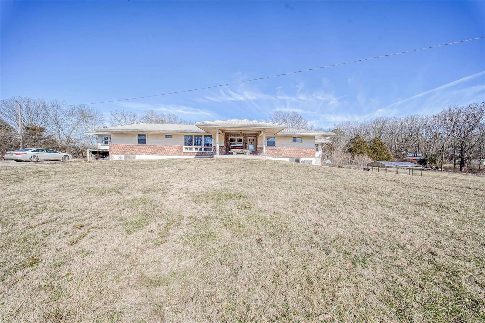 property 2300 County Road 4160