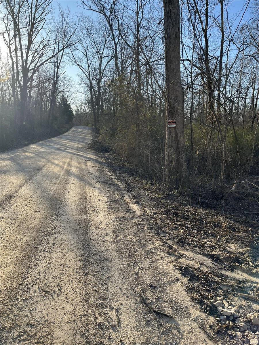 property 0 Lot #3 & 4 Turkeyfoot Road