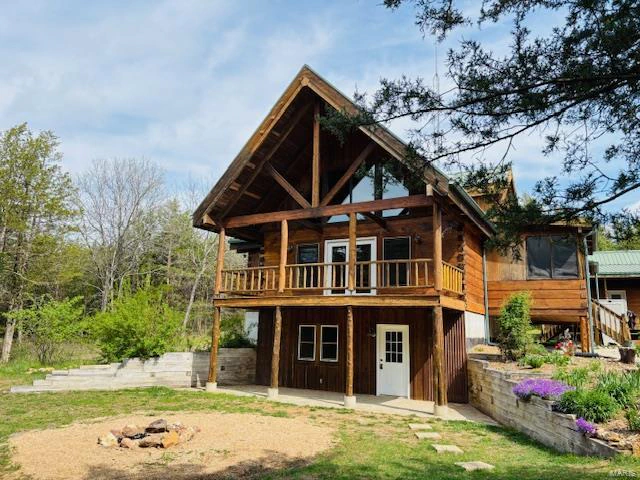property 19125 County Road 1220