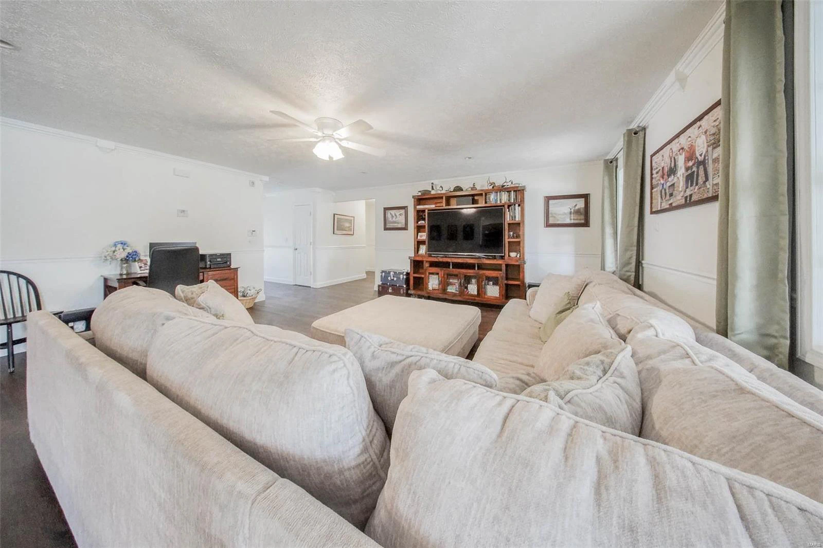 apartment for rent 1