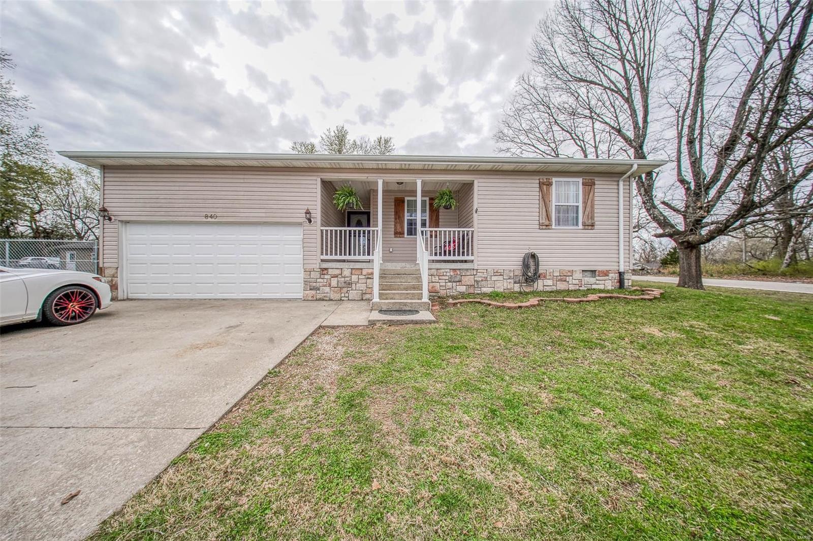 property 840 Herndon Road