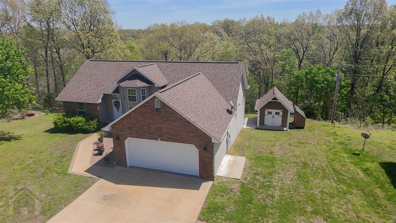 property 20300 Harlequin Lane