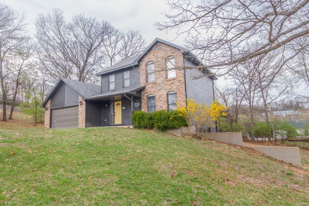 property 212 Tremont Drive